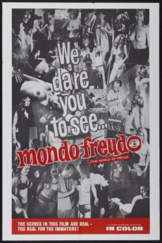 Mondo Freudo (2022) download