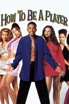 How to Be a Player (2022) download