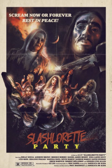 Slashlorette Party (2022) download