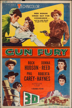 Gun Fury (2022) download