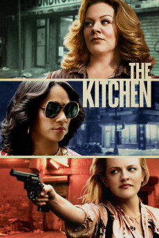 The Kitchen (2022) download