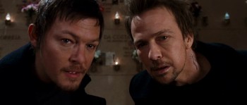 The Boondock Saints II: All Saints Day (2009) download