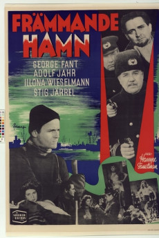 Främmande hamn (2022) download