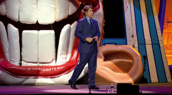 John Bishop Live: The Rollercoaster Tour (2012) download