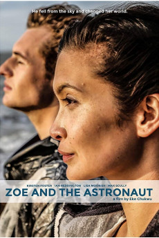 Zoe and the Astronaut (2018) download