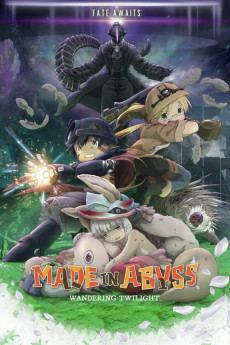 Made in Abyss: Wandering Twilight (2019) download