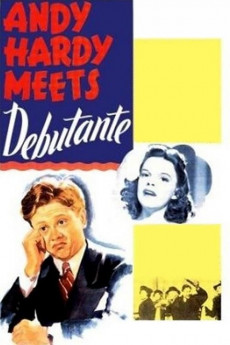 Andy Hardy Meets Debutante (2022) download