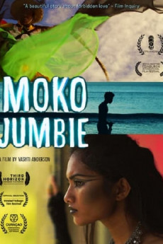 Moko Jumbie (2022) download