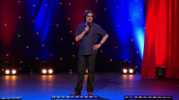 Micky Flanagan: Live - The Out Out Tour (2011) download