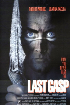 Last Gasp (2022) download