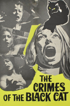 The Crimes of the Black Cat (2022) download