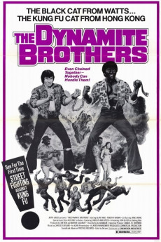 Dynamite Brothers (2022) download