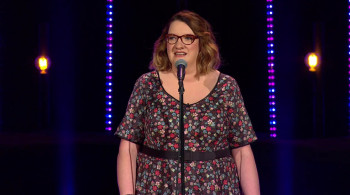 Sarah Millican: Control Enthusiast Live (2018) download