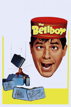 The Bellboy (1960) download