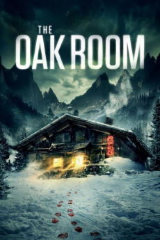 The Oak Room (2022) download