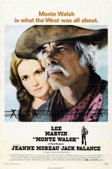 Monte Walsh (1970) download