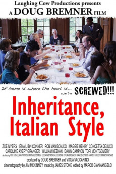 Inheritance, Italian Style (2022) download