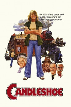 Candleshoe (1977) download