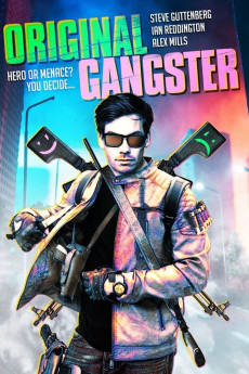 Original Gangster (2022) download