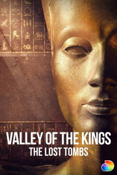 Valley of the Kings: The Lost Tombs (2022) download