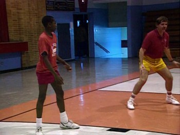 Hoop Dreams (1994) download