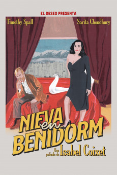 It Snows in Benidorm (2022) download