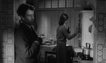 The Risk (1960) download