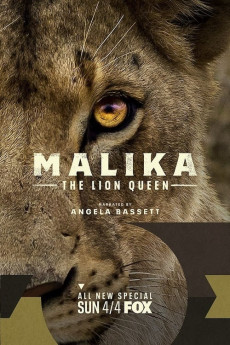 Malika the Lion Queen (2022) download