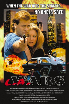 L.A. Wars (2022) download