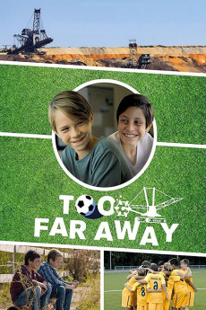 Too Far Away (2022) download