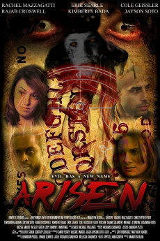 Arisen (2022) download