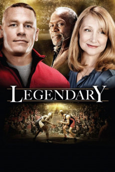 Legendary (2022) download