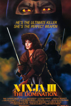 Ninja III: The Domination (2022) download