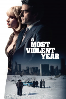 A Most Violent Year (2014) download