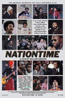 Nationtime (1972) download