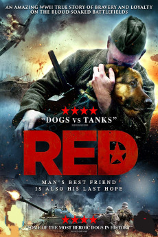 Red Dog (2022) download