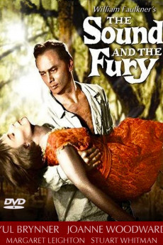 The Sound and the Fury (1959) download