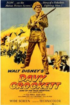 Davy Crockett: King of the Wild Frontier (2022) download