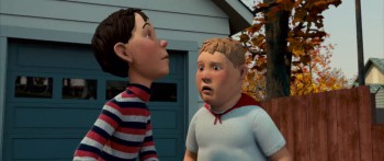 Monster House (2006) download