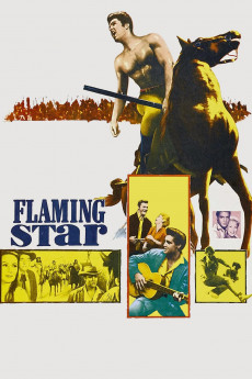 Flaming Star (1960) download