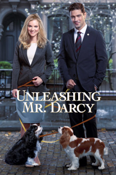 Unleashing Mr. Darcy (2022) download