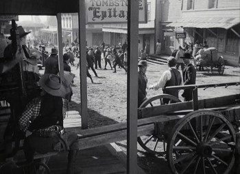 Tombstone: The Town Too Tough to Die (1942) download