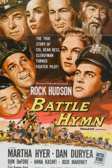 Battle Hymn (2022) download