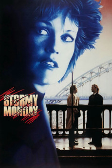 Stormy Monday (2022) download