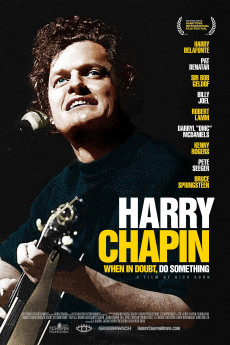 Harry Chapin: When in Doubt, Do Something (2022) download