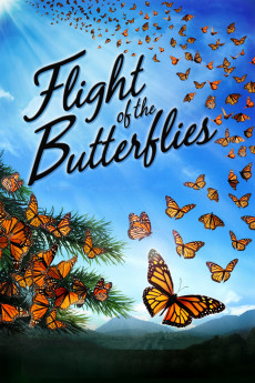 Flight of the Butterflies (2022) download