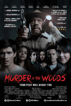 Murder in the Woods (2022) download