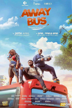 Away Bus (2022) download