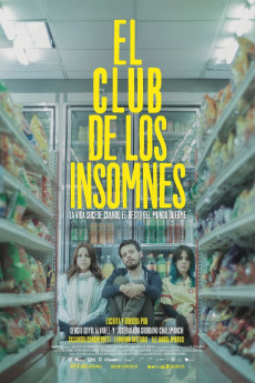 El Club de los Insomnes (2022) download