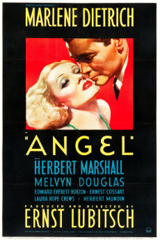Angel (1937) download